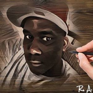 Meet your Posher, Ronald